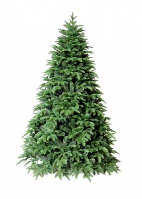Ель новогодняя КЕРРИ 150 см искусственное дерево