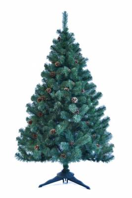 Ель новогодняя ХОЛИДЕЙ 150 см искусственное дерево