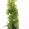 Дельфиниум "Jumbo" искусственный цветок 15Dx95H зеленый (3 листа)
