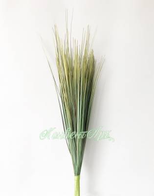 Искусственная трава для декора куст H60 см