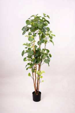 Гинкго искусственное дерево 160H (279 листов)