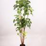 Гинкго искусственное дерево 160H (279 листов)