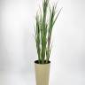 Искусственная высокая трава Сахарный тростник Н 150 см