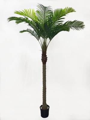 Пальма Финиковая искусственная большая Н240 см