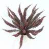 Вереск искусственный 45Dx34H темно-розовый (куст 24 листа без кашпо)