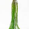 Дисхидия нуммулария искусственная зелёная лиана для декора Н150 см