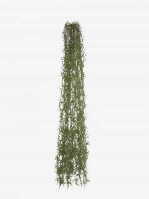 Тилландсия  Паутинка  искусственная серо-зеленая Н150 см
